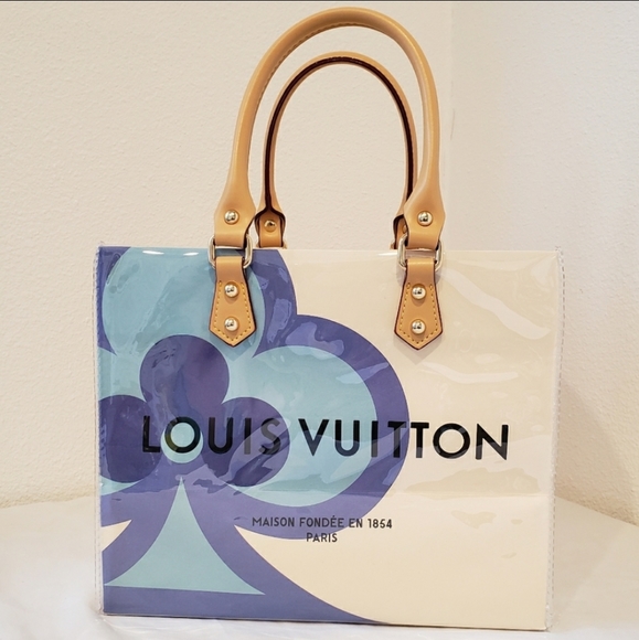 Louis Vuitton Handbags - LOUIS VUITTON Shopping Bag *Authentic & New*